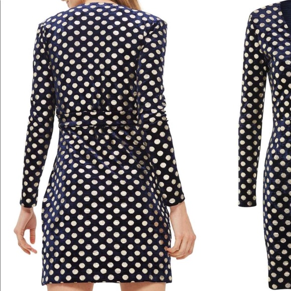 TOPSHOP DRESS - Picture 7 of 8